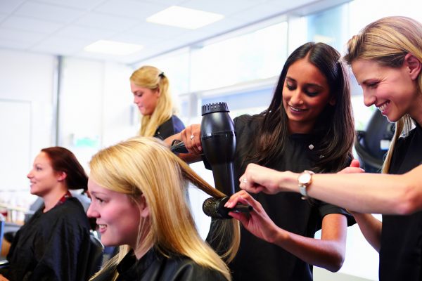 Introduction to Hairdressing