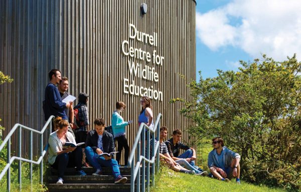 Certificate in Environmental Sustainability