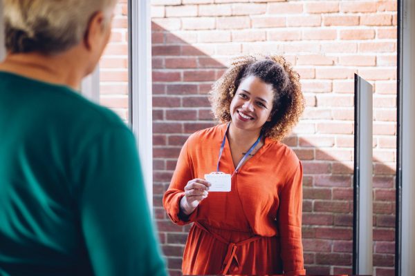 Understanding the Safe Handling of Medication in Health and Social Care NCFE