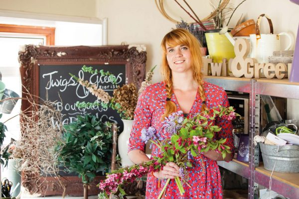 City And Guilds Professional Floristry Higher Diploma