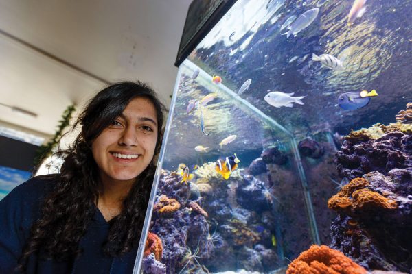 Access to Marine Science