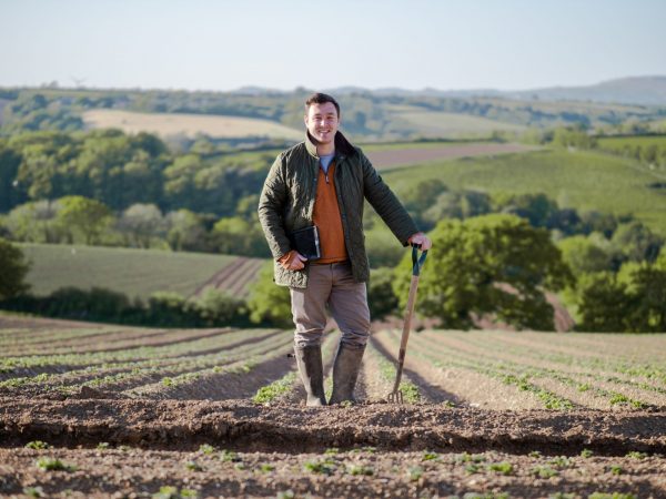 Young Farmers Chairman highlights mental wellbeing