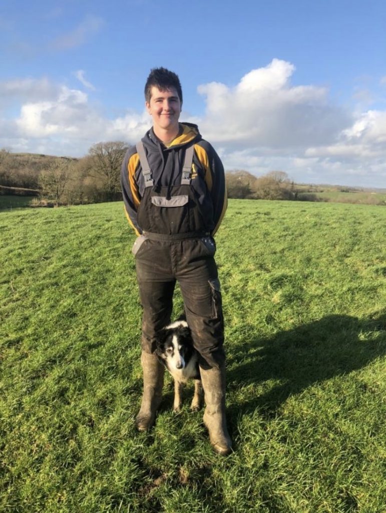 First ever stockperson apprentice completes in the South West ...