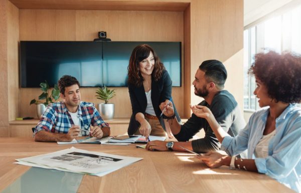 Principles of Team Leading Certificate Level 2 (TQUK) (Online)