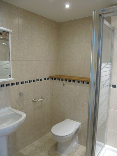 Apartment 8, Horizons, Mount Wise, Newquay TR7 2FG