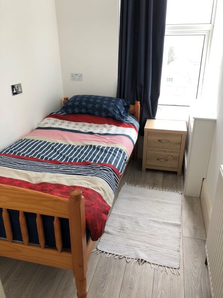 45 Mountwise Newquay TR7 2BL