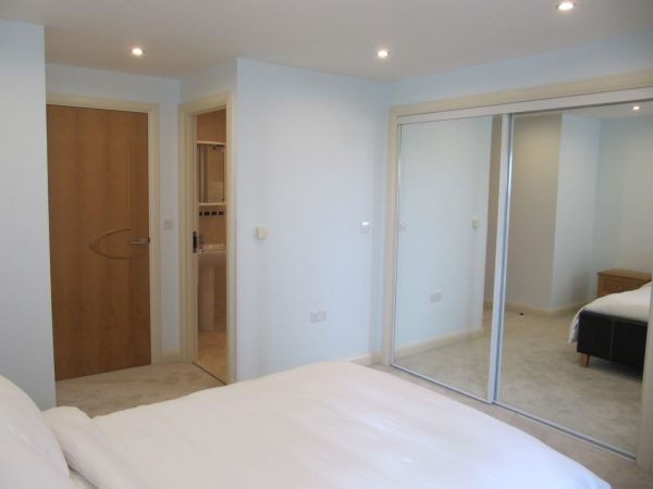 Apartment 8, Horizons, Mount Wise, Newquay TR7 2FG