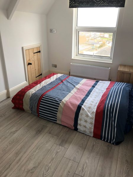 45 Mountwise Newquay TR7 2BL