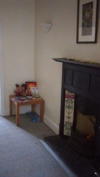 4 Windsor Cottages, off Berry Road, Newquay, TR7 1AP