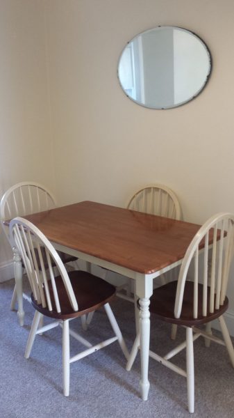 4 Windsor Cottages, off Berry Road, Newquay, TR7 1AP