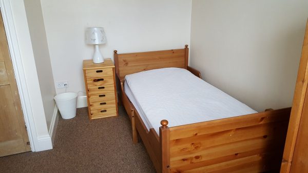 4 Windsor Cottages, off Berry Road, Newquay, TR7 1AP