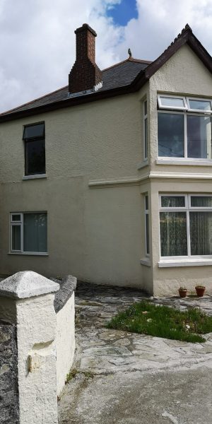 10 Roche Road, Bugle, Nr St Austell