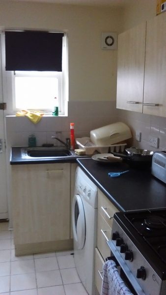 4 Windsor Cottages, off Berry Road, Newquay, TR7 1AP