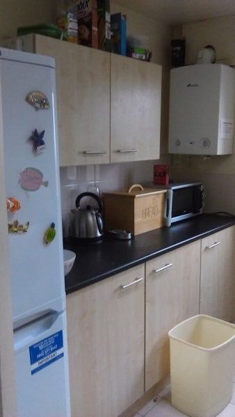 4 Windsor Cottages, off Berry Road, Newquay, TR7 1AP