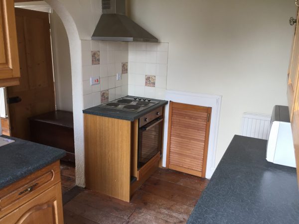 10 Roche Road, Bugle, Nr St Austell