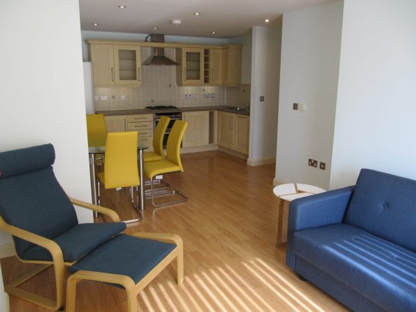 Apartment 8, Horizons, Mount Wise, Newquay TR7 2FG