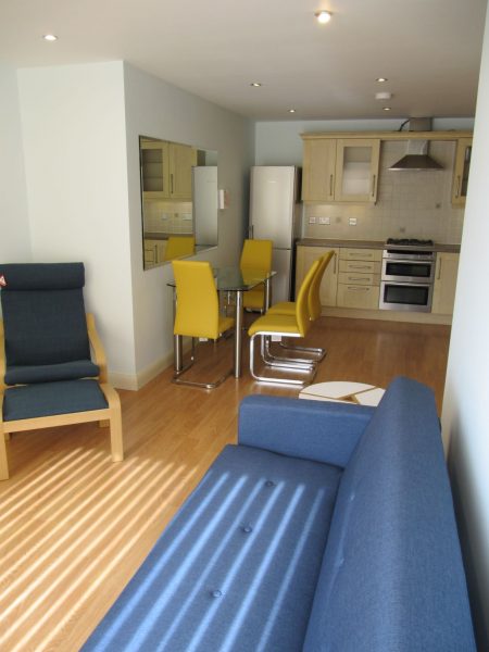 Apartment 8, Horizons, Mount Wise, Newquay TR7 2FG