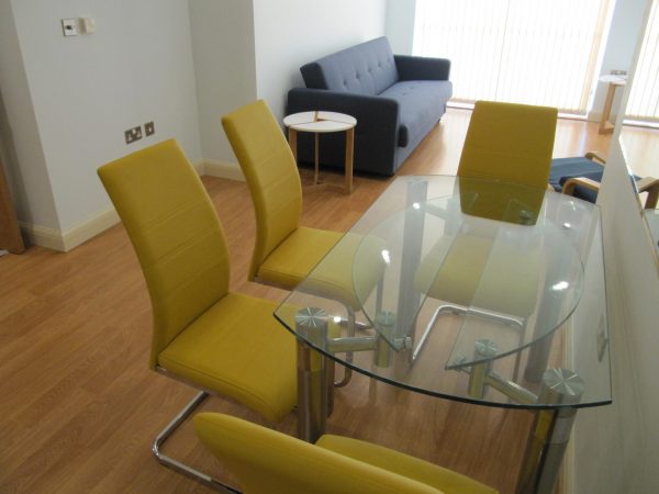 Apartment 8, Horizons, Mount Wise, Newquay TR7 2FG