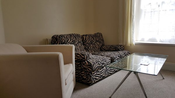 4 Windsor Cottages, off Berry Road, Newquay, TR7 1AP