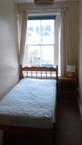 4 Windsor Cottages, off Berry Road, Newquay, TR7 1AP