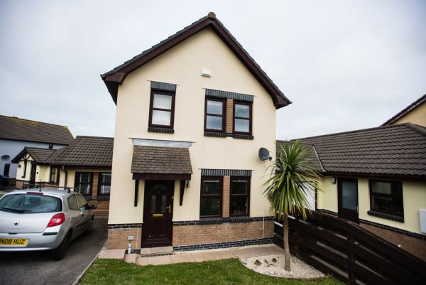 7 Meadowside, Newquay TR7 2LJ