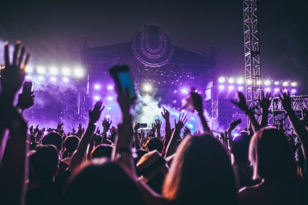 Events Assistant Advanced Apprenticeship