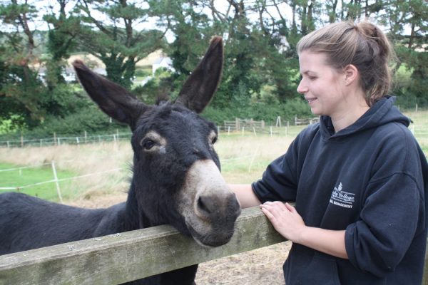 Animal Care and Welfare Manager Apprenticeship Standard