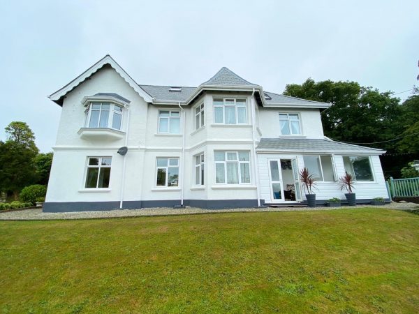 2 Hillside Road, St Austell PL25 4DW