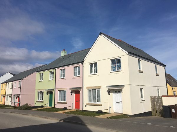 Energy Efficiency for Domestic Heating