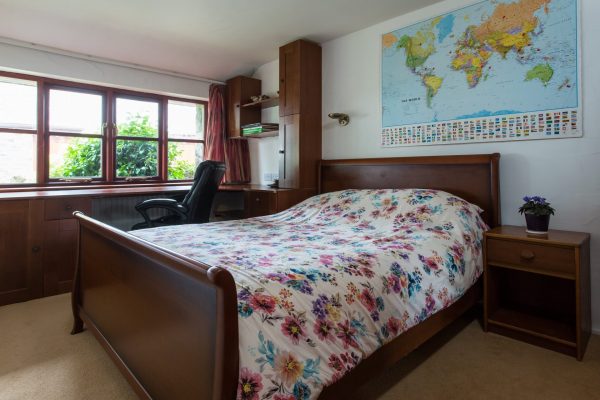 Swallows Barn, Resparva, Summercourt TR8 5BE