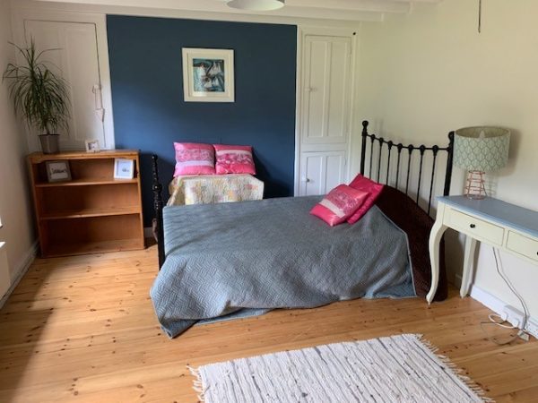 3 Parkenbutts, St Columb Minor, Newquay TR7 3HE