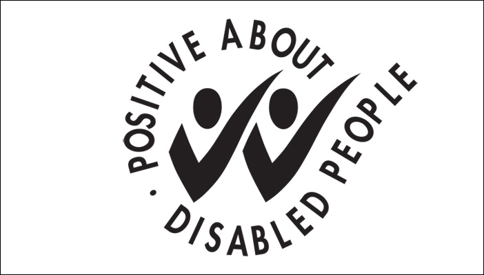 Positive About Disabled People