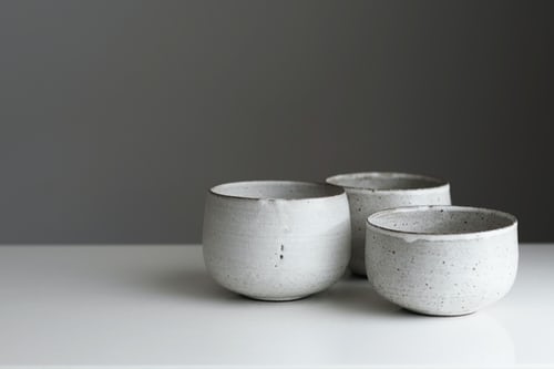 Ceramics/Pottery For All (Evening)