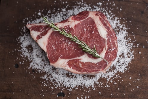 Basic Butchery