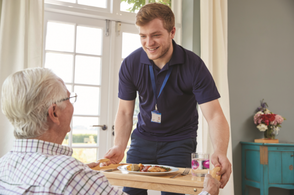 Adult Care Worker Standard