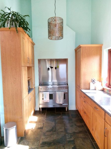 Swallows Barn, Summercourt TR8 5BE