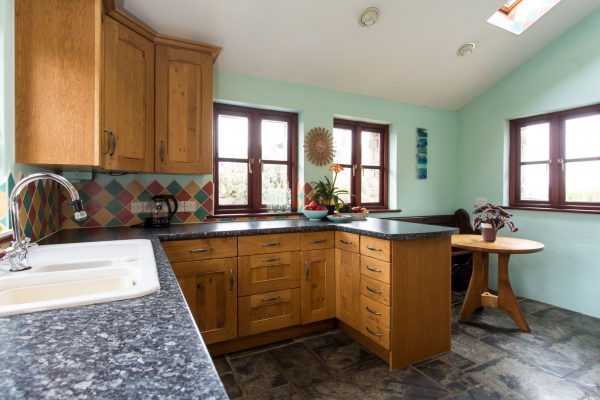 Swallows Barn, Summercourt TR8 5BE