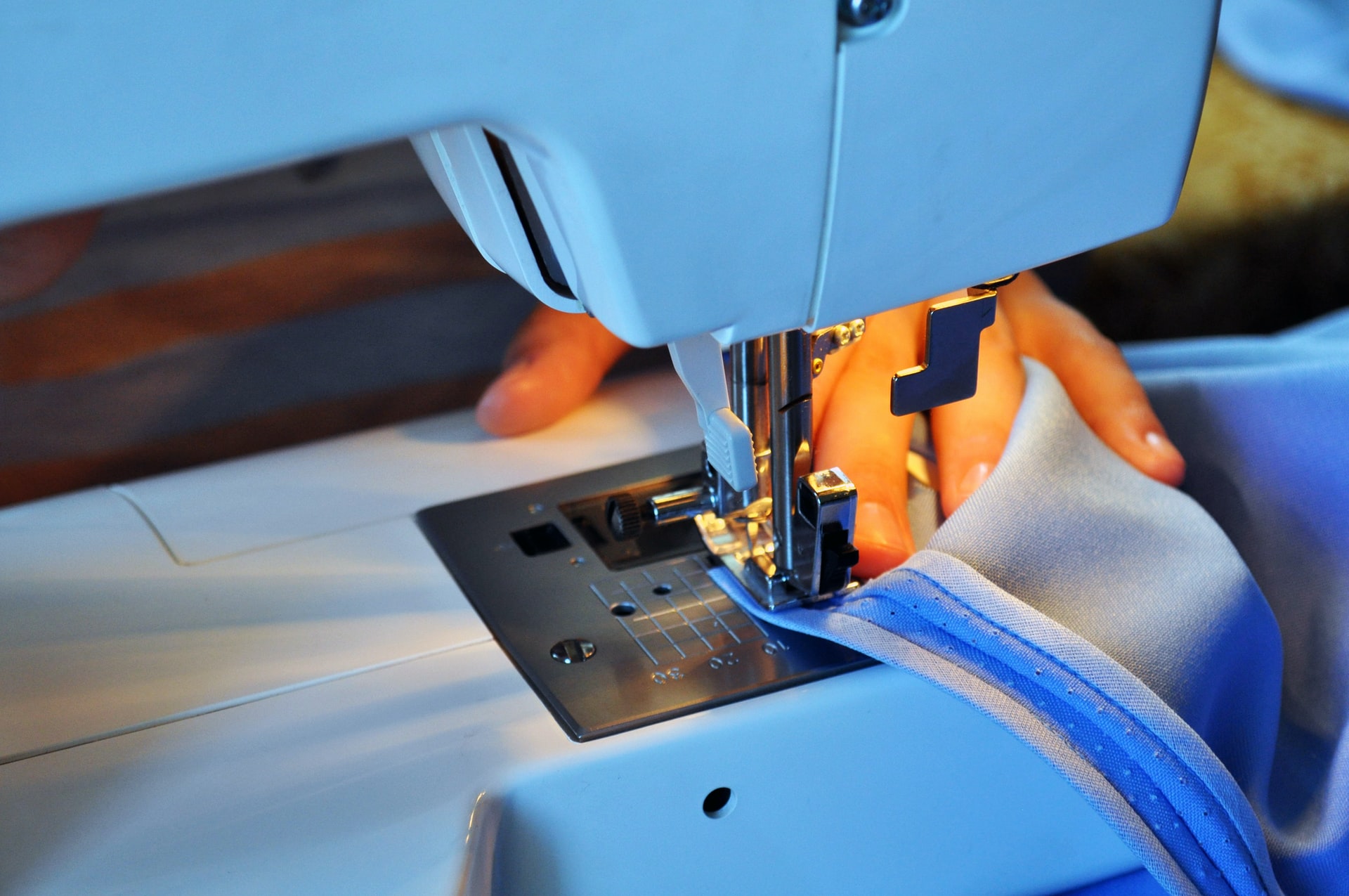 19+ Best Quilt Sewing Machine