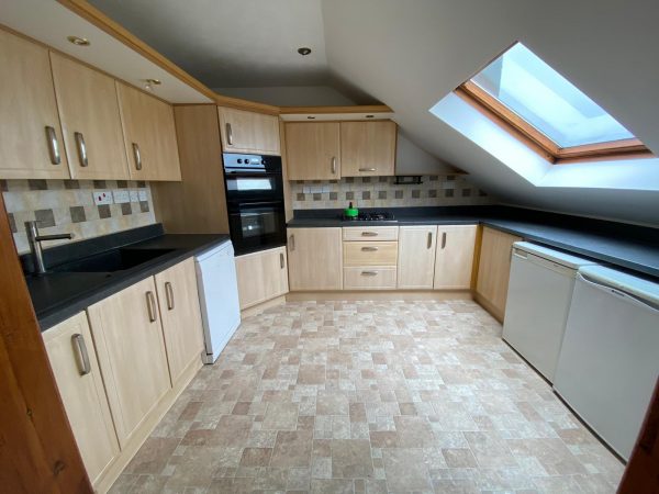 12G South Park Road, Tywardreath PL24 2PT