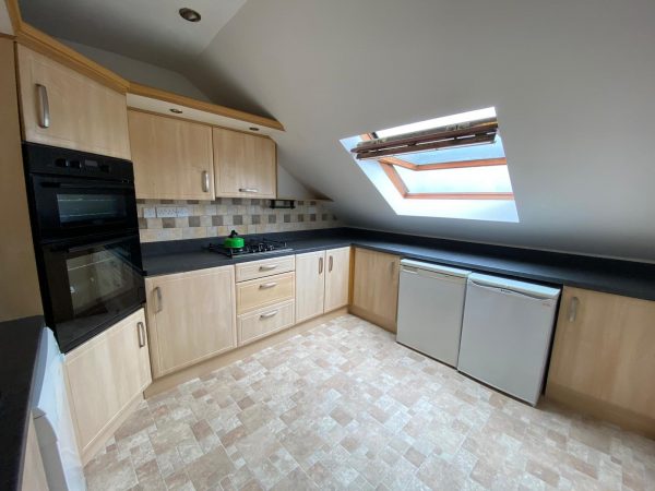 12G South Park Road, Tywardreath PL24 2PT