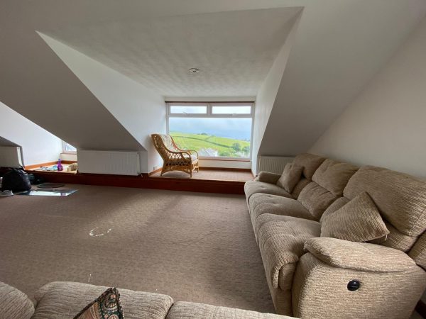 12G South Park Road, Tywardreath PL24 2PT