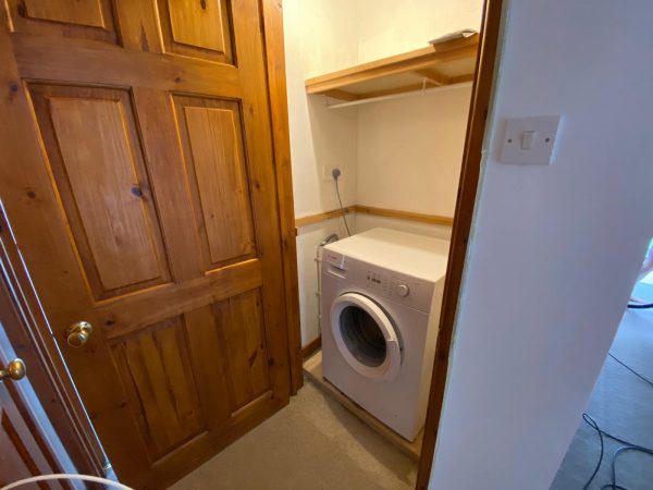 12G South Park Road, Tywardreath PL24 2PT