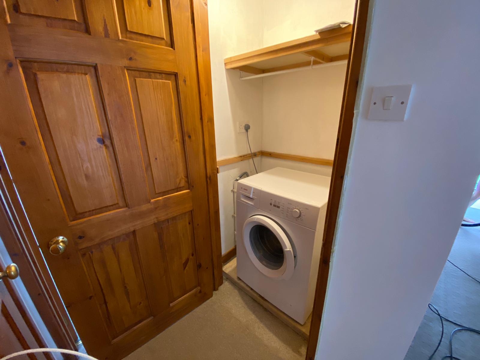 12G South Park Road, Tywardreath PL24 2PT