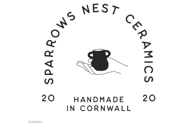Brand Logo for WEX - Sparrows Nest Ceramics