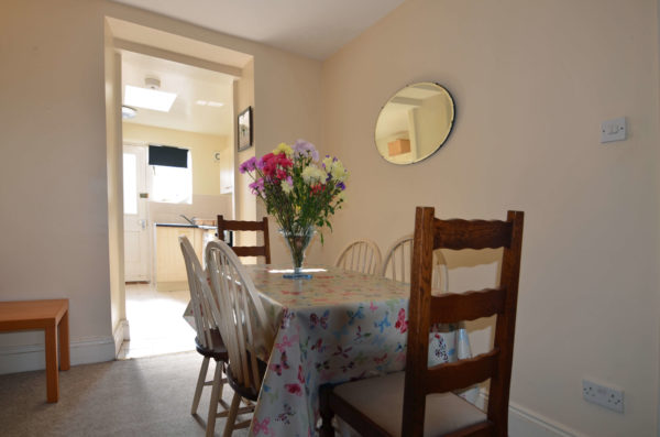 4 Windsor Cottages, off Berry Road, Newquay, TR7 1AP