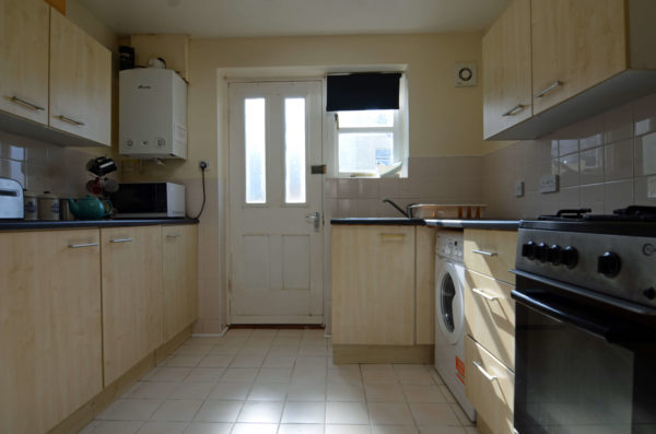 4 Windsor Cottages, off Berry Road, Newquay, TR7 1AP