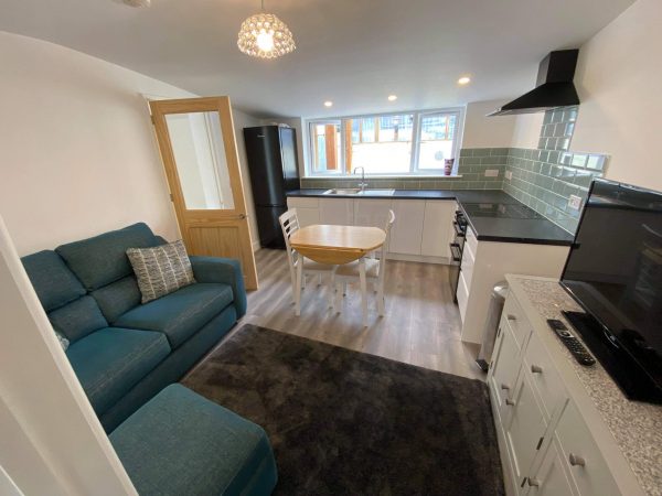 2 Prince  Charles Road, St Austell PL25 4JL