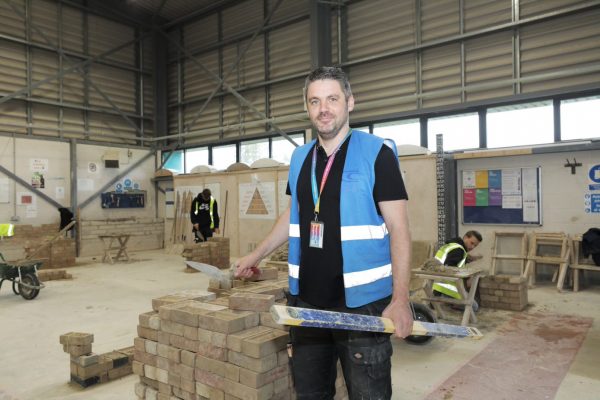 NVQ Level 4 Construction Site Supervision (Residential Development) OSAT