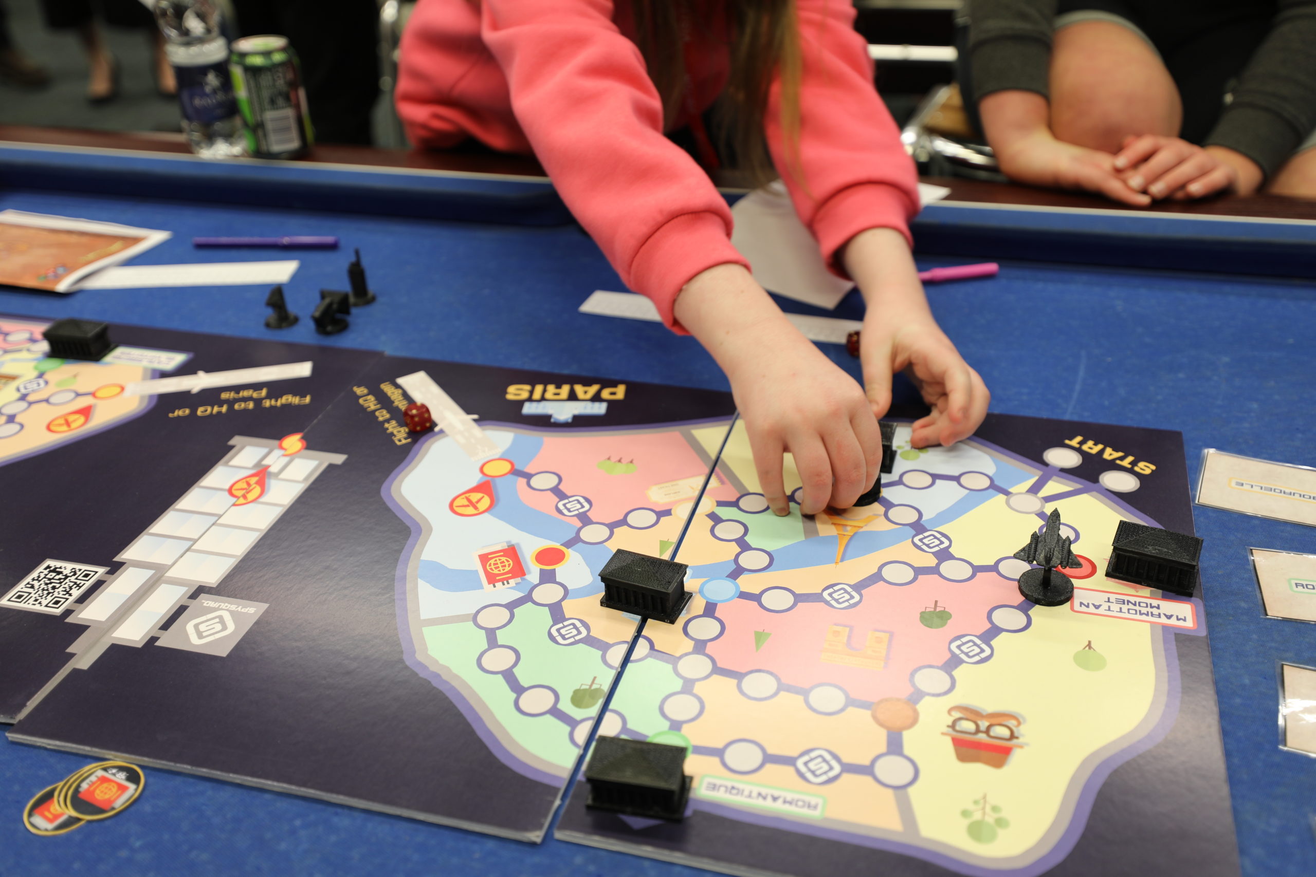 Bored Games UK