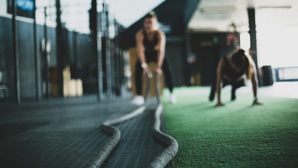 Introduction to Circuit Training